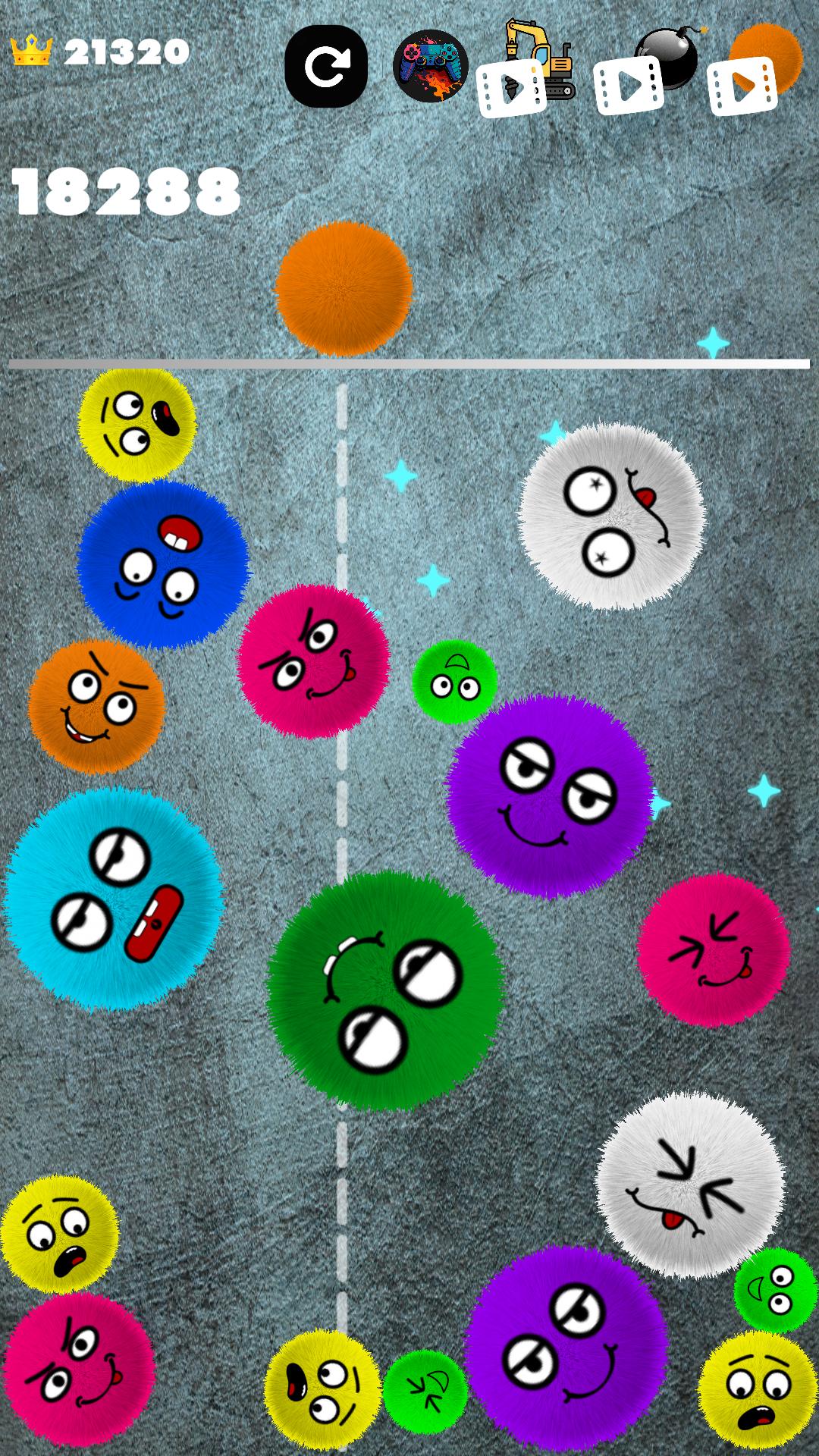 Fluffies screenshot 6