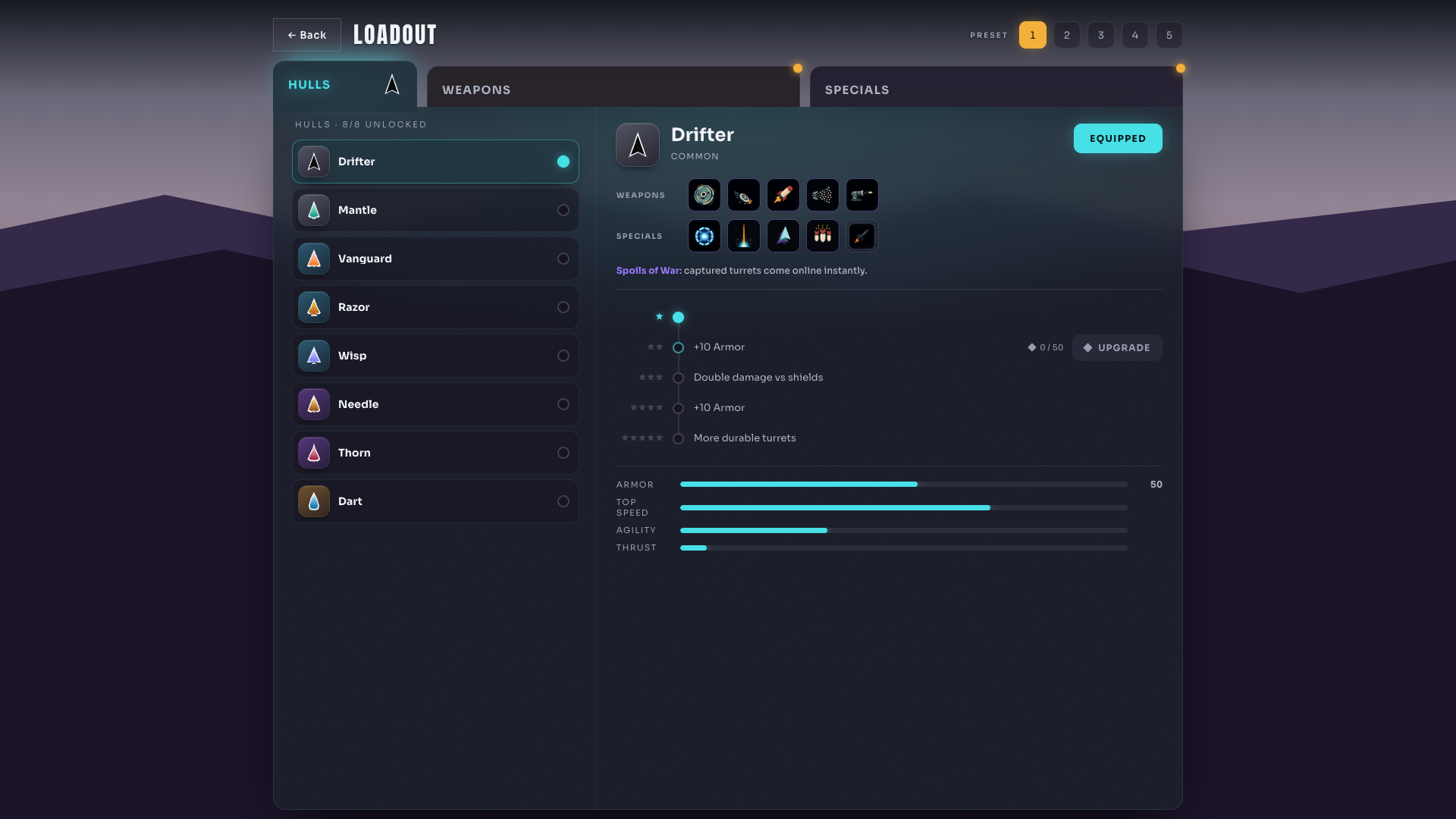 The Big Motti — screenshot 3
