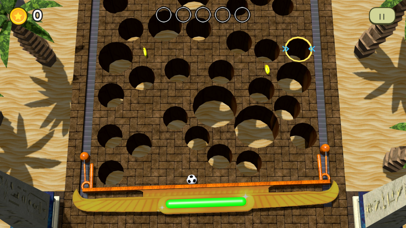 Baroho — screenshot 1