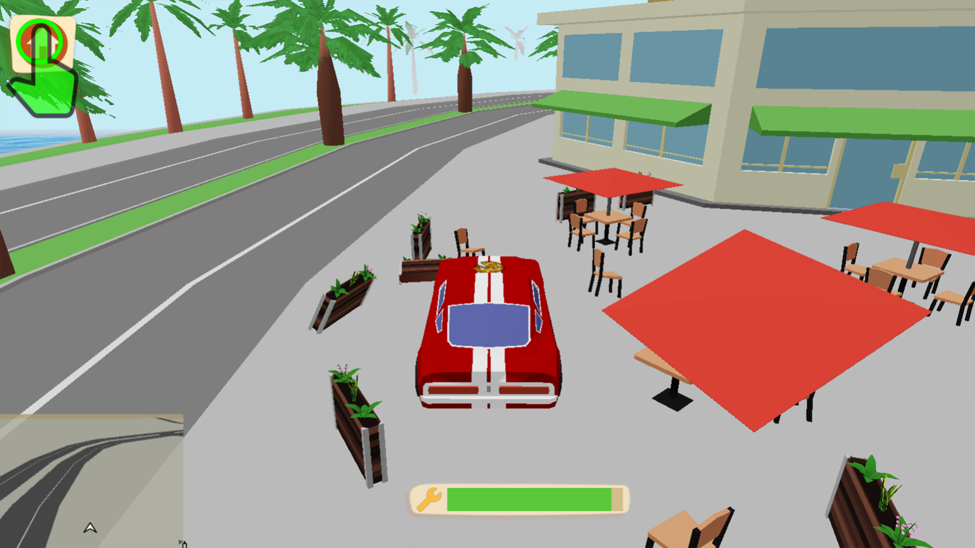 Pizza City Driver — screenshot 6