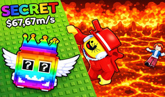 Obby: Escape for Brainrots