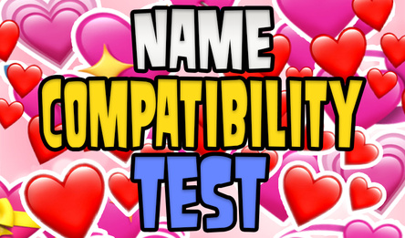 Name Compatibility Test