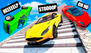 Destruction of Cool Cars: 3D Crash Simulator