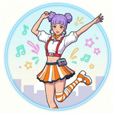 Dress & Dance