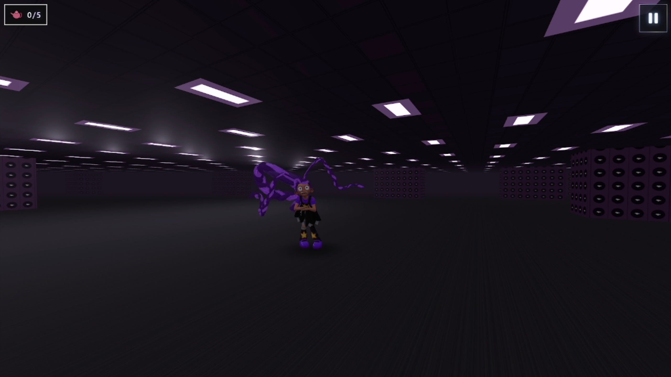 Закулисье 67: Игра в Маньяка — screenshot 8