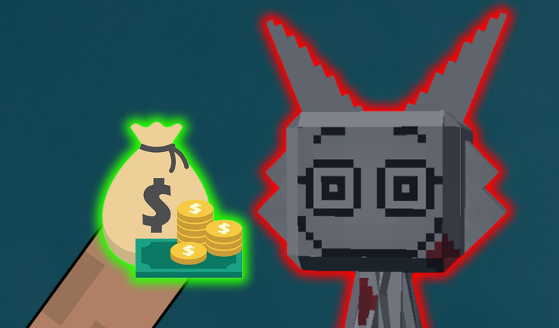 Sprunki Incredibox horror Tycoon game cover
