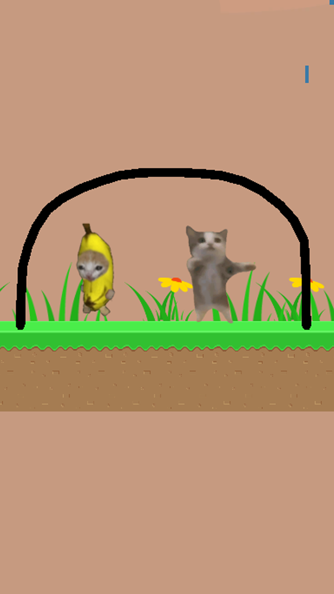 Save the cats meme screenshot 9