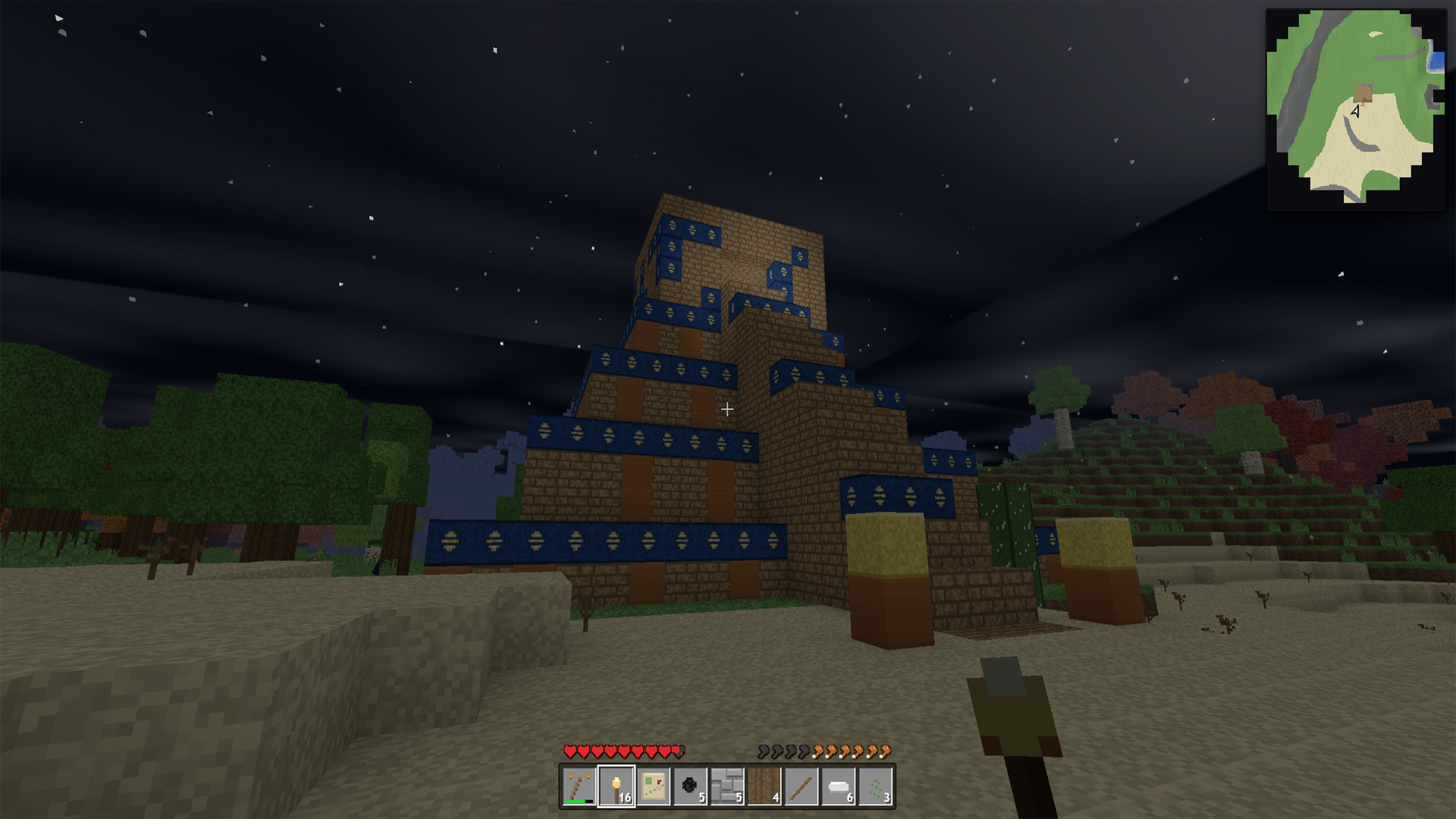 BoxelCraft — screenshot 5