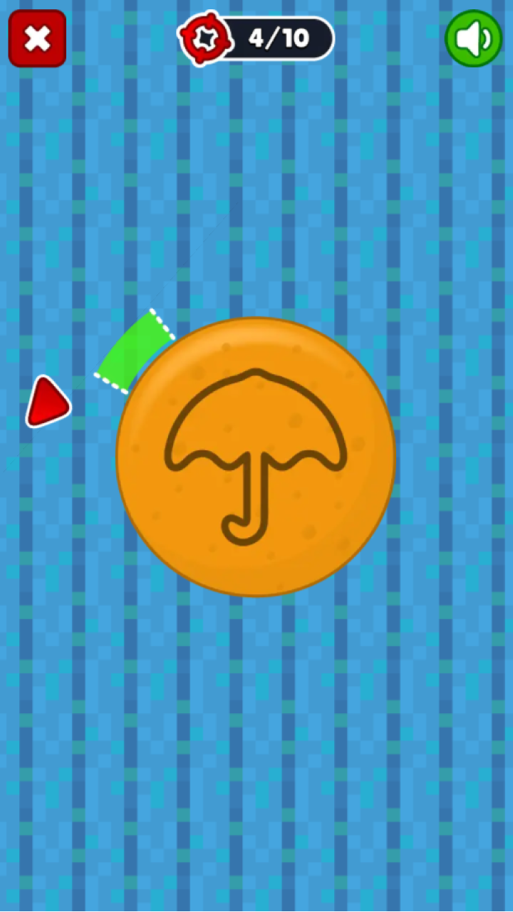 Challenges and Mini Games from Noob screenshot 6