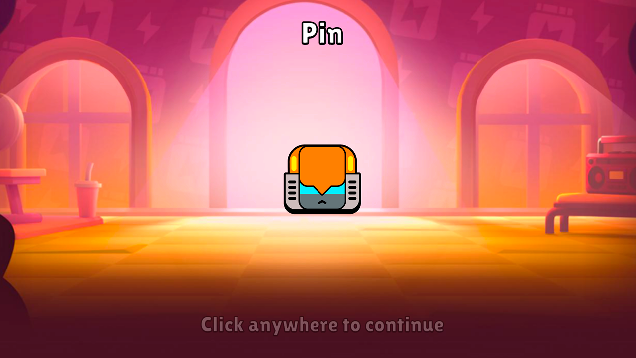 Bro Starr Case — screenshot 19