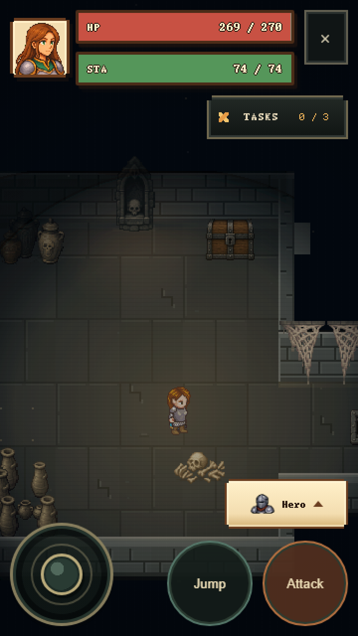 Dungeon Master screenshot 8