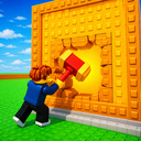 Obby: Break a Lucky Block!