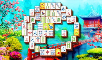 Mahjong for free