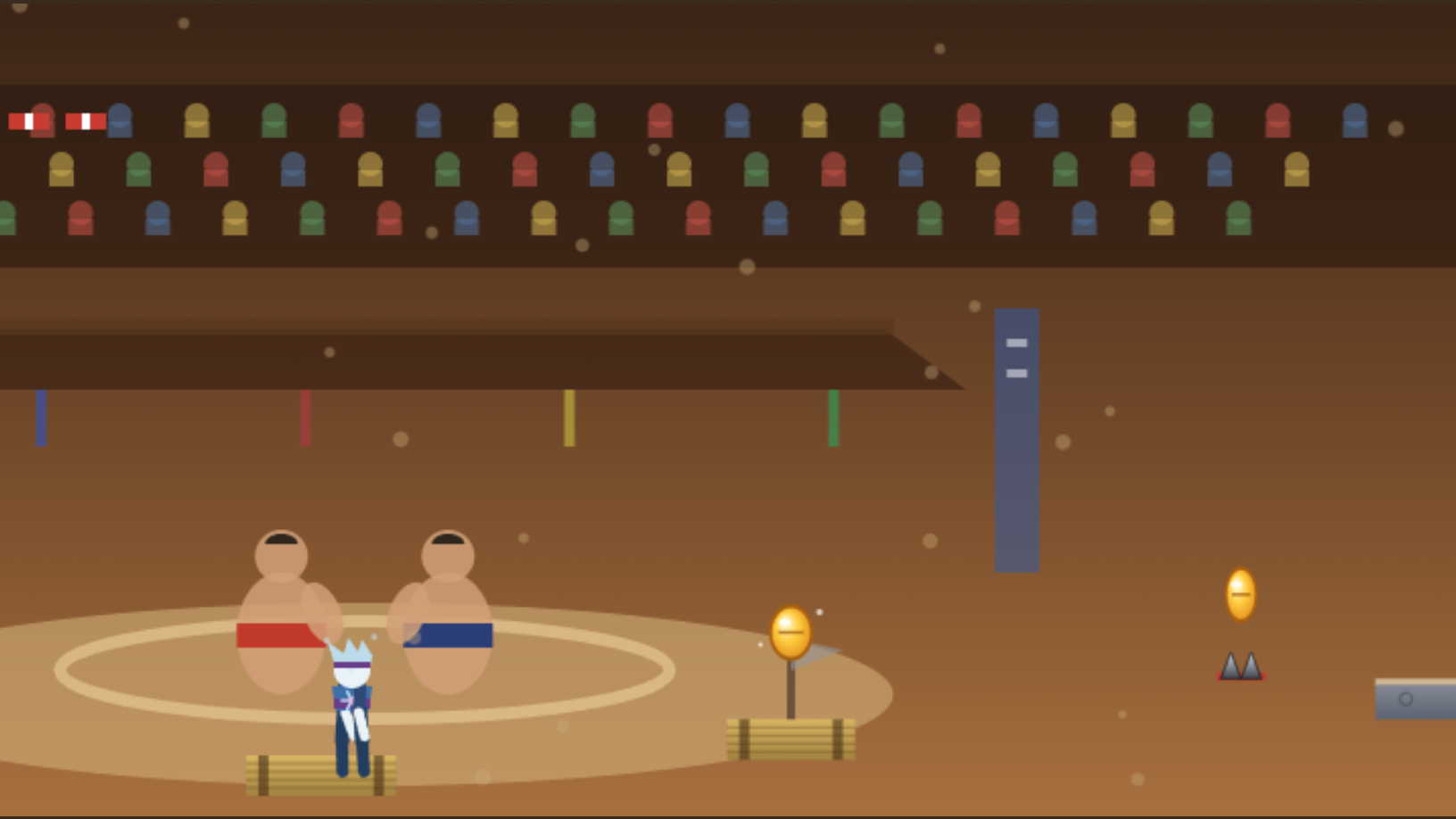 Путь самурая — screenshot 8