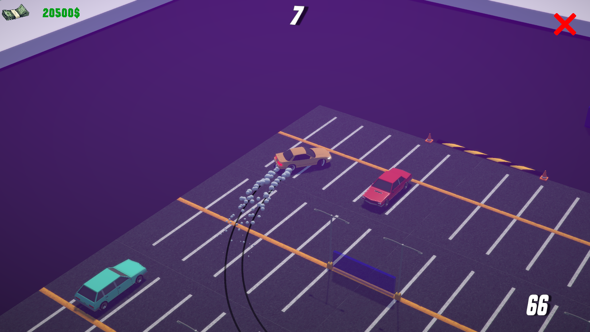 Drift View — screenshot 3