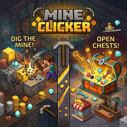 Mine Clicker