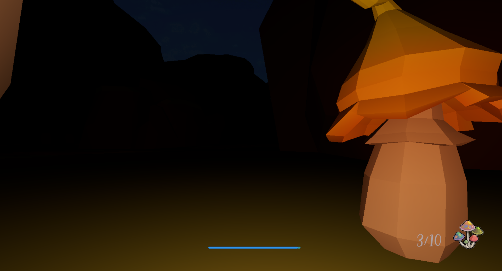 Злые грибы — screenshot 3