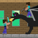 Mine Survival: Noob and Pro