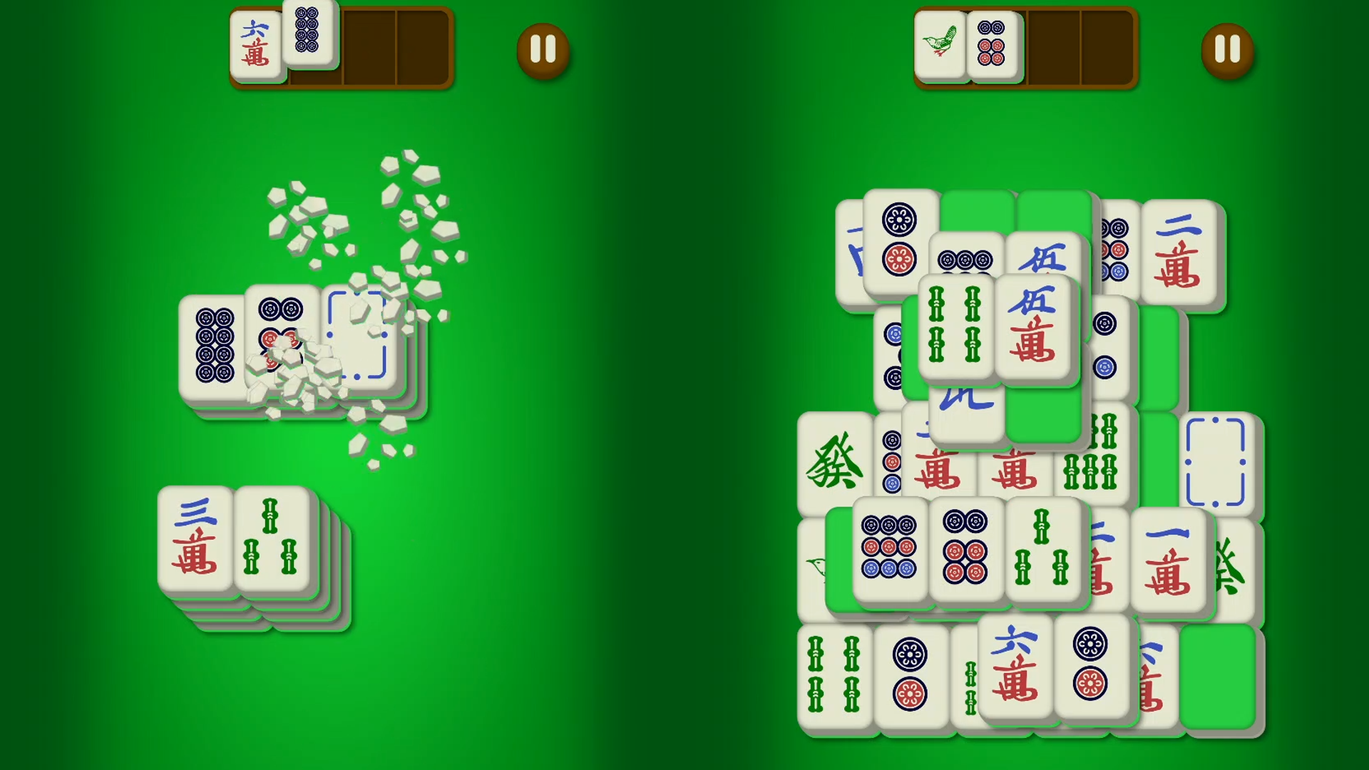 Mahjong: Train Your Mind screenshot