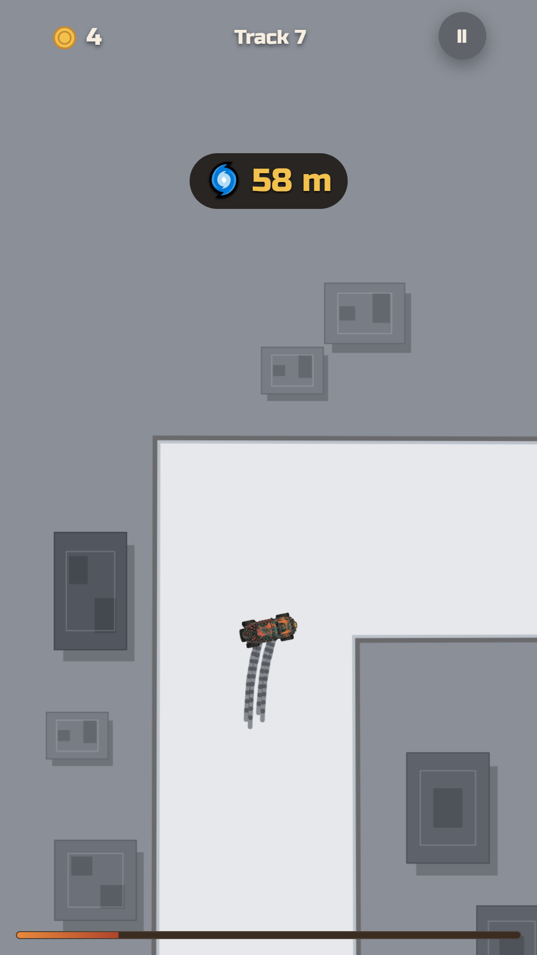 Turn screenshot 6