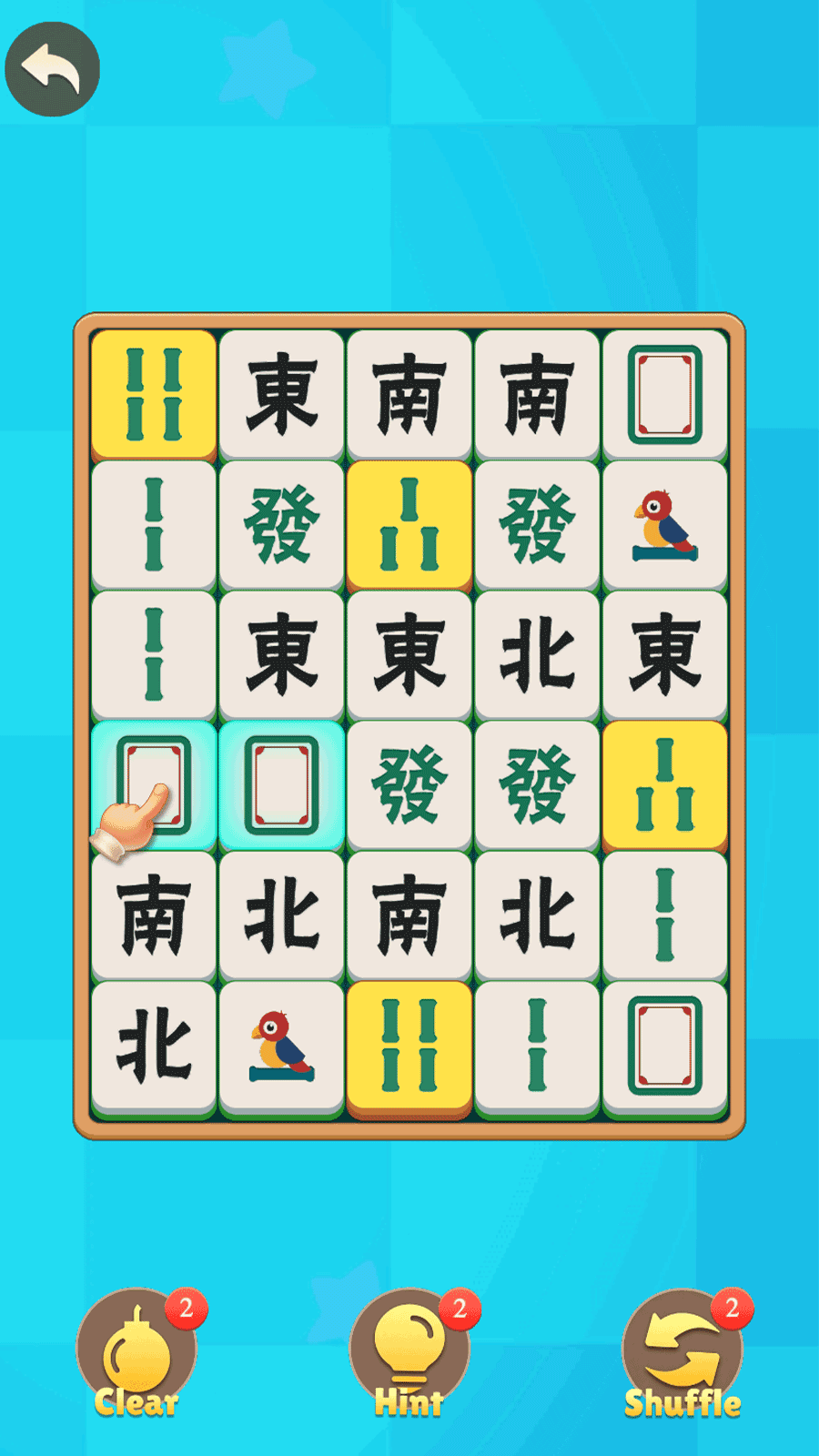 Mahjong Connect: Tile Match Puzzle screenshot 4