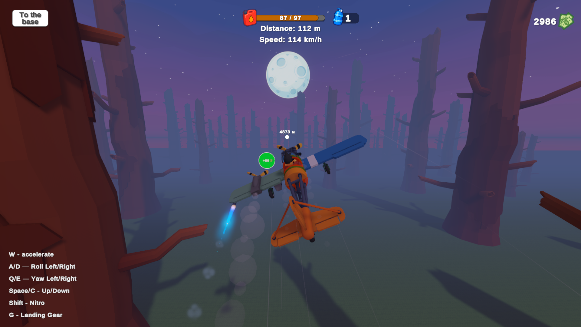 Obby the Test Pilot — screenshot 7