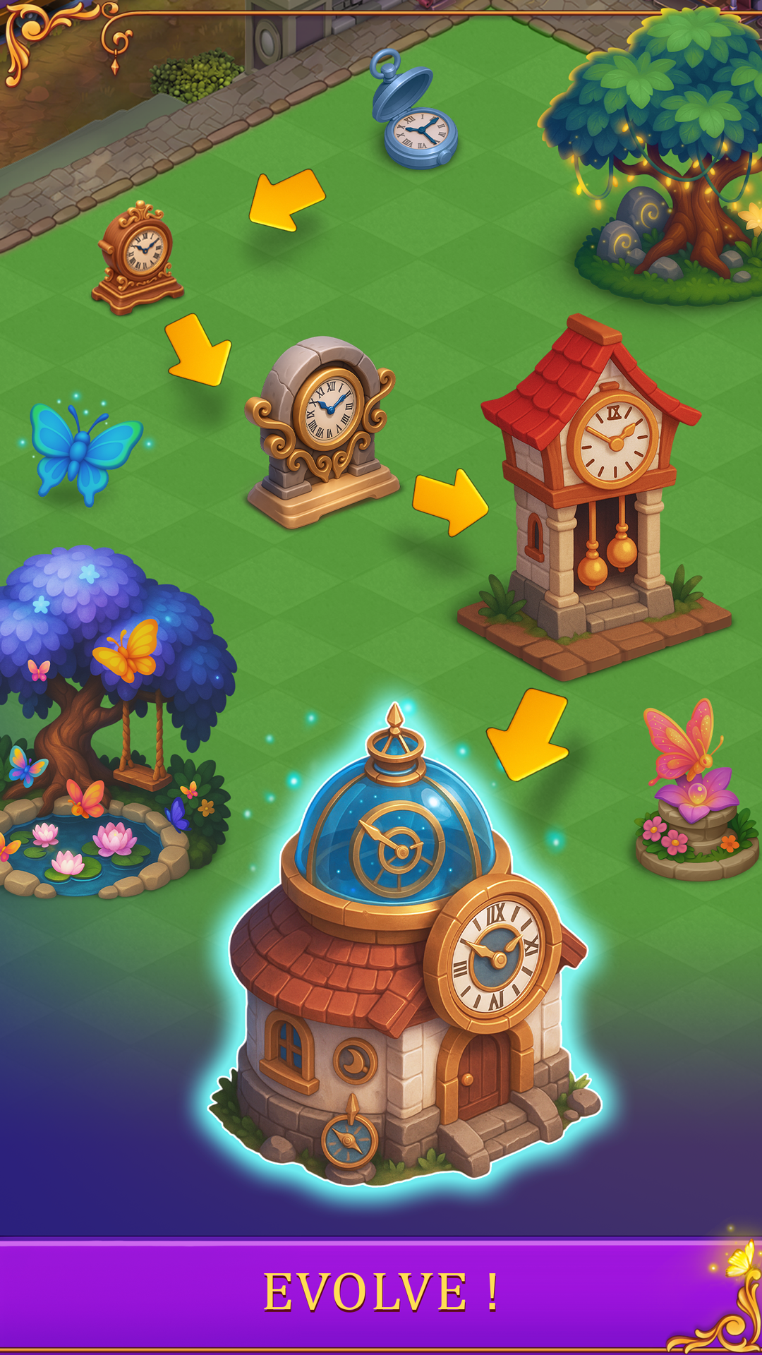 Lamplighter screenshot 10