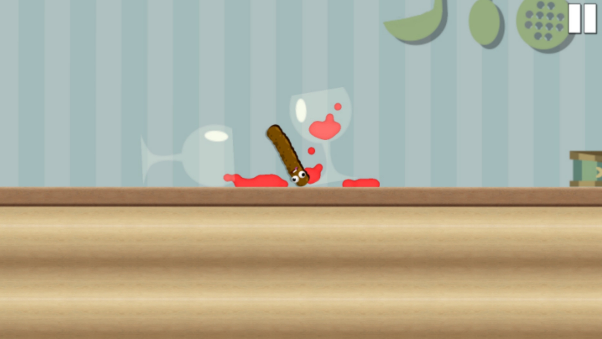 Сосиска Флип — screenshot 10