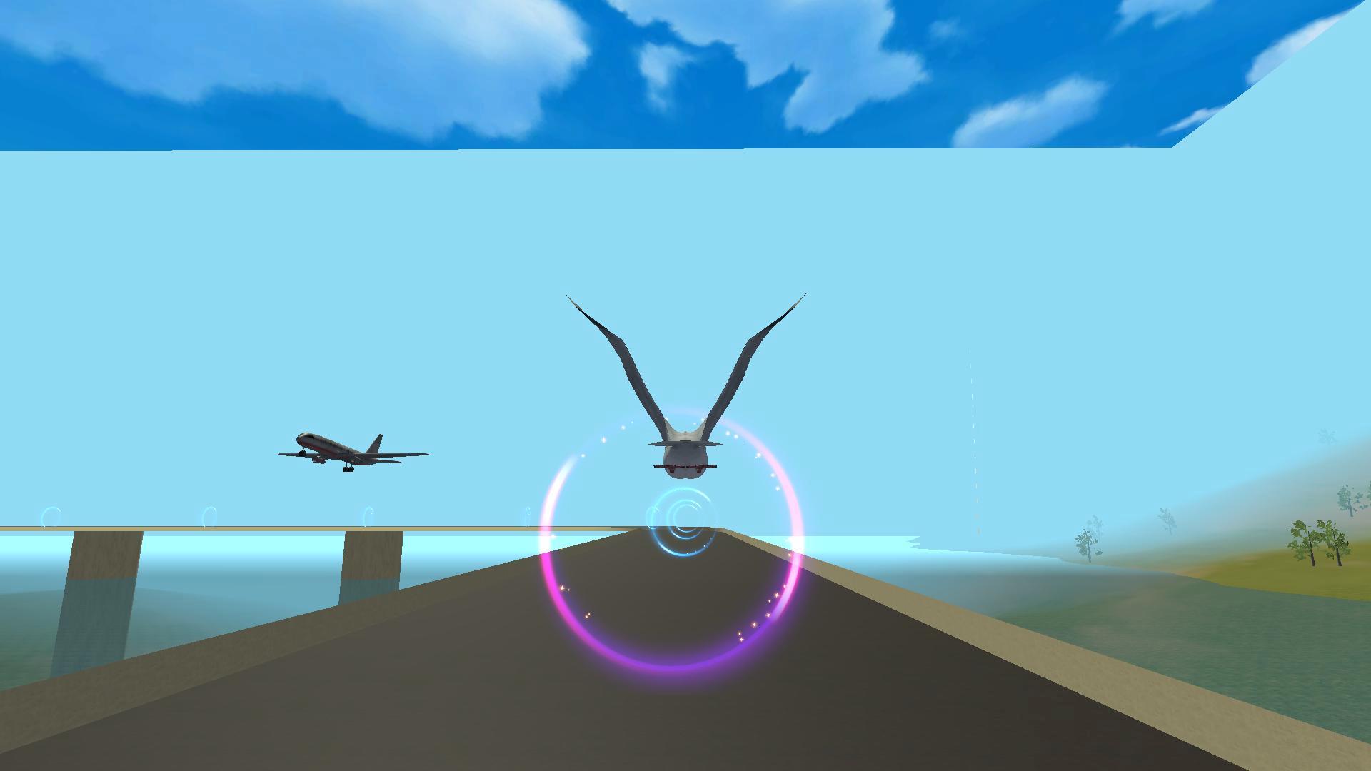 Bird Game 3: World screenshot