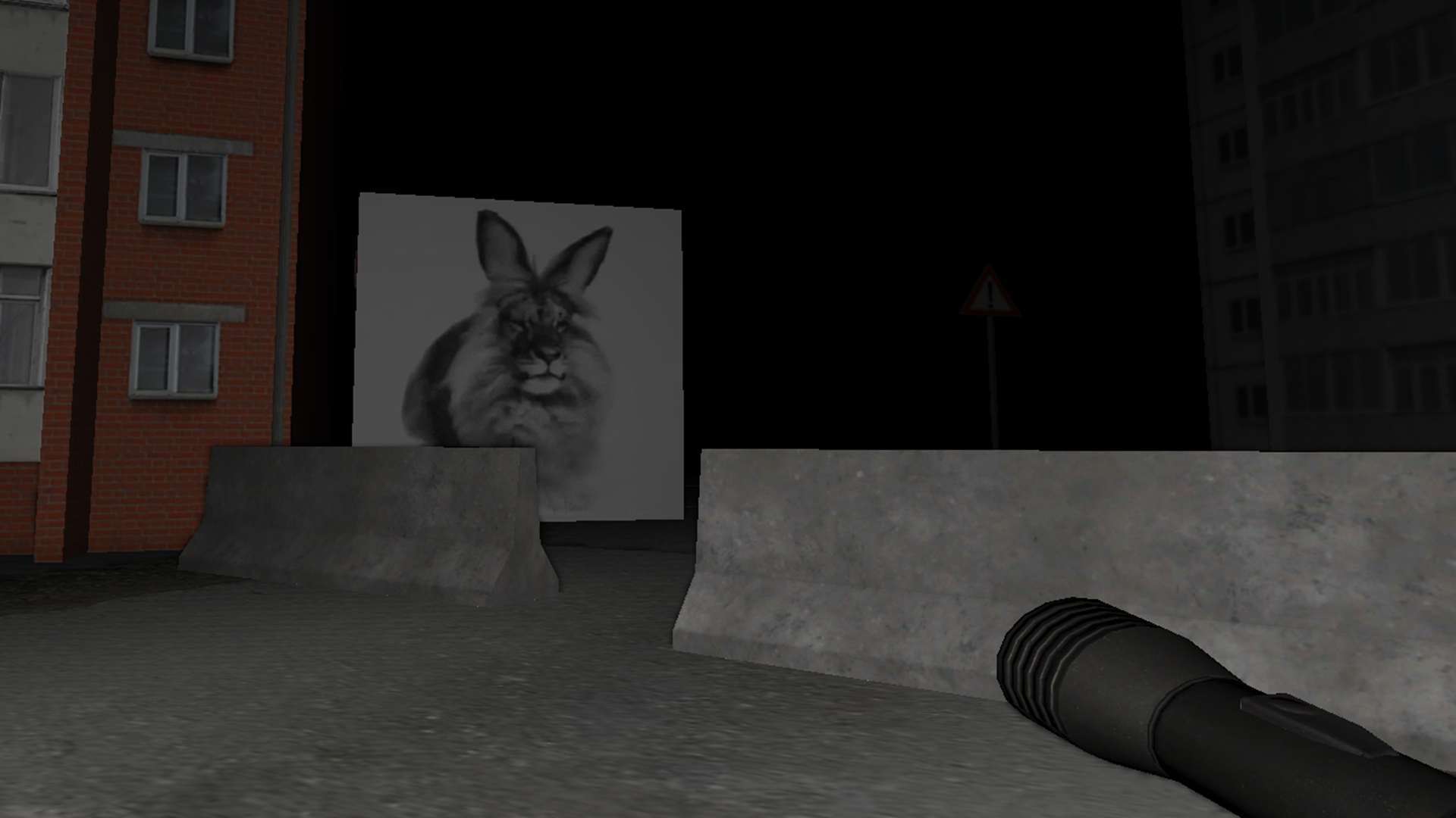 Murino: Escape from Cheremsha — screenshot 3