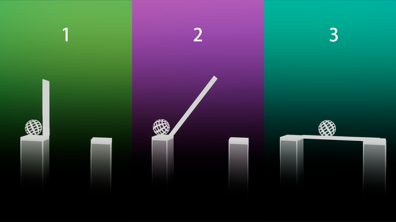 Дзен Мост - Расслабься — screenshot 1