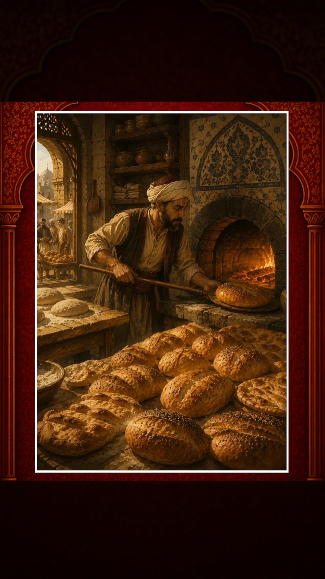 Picture puzzle: Ottoman Era screenshot 9