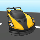 Racing: Two players