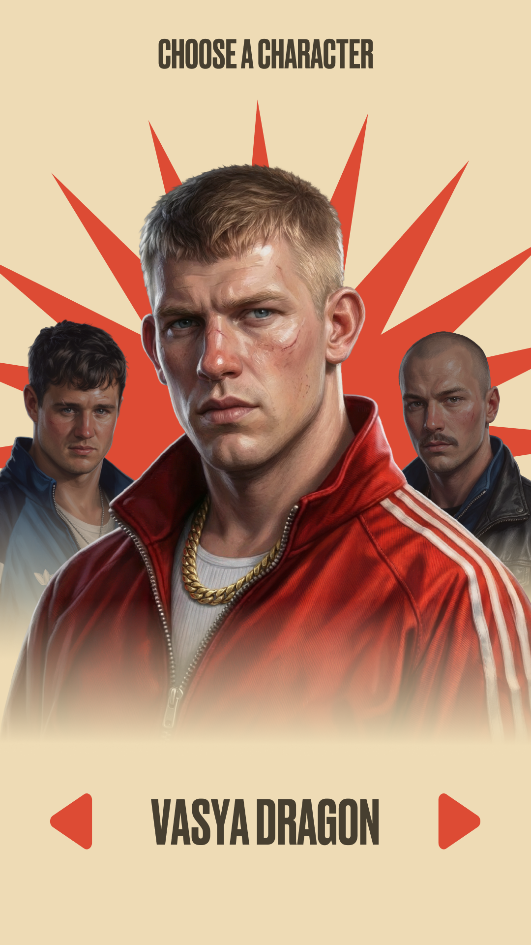 Block Boss: Street Gang Tycoon screenshot 8