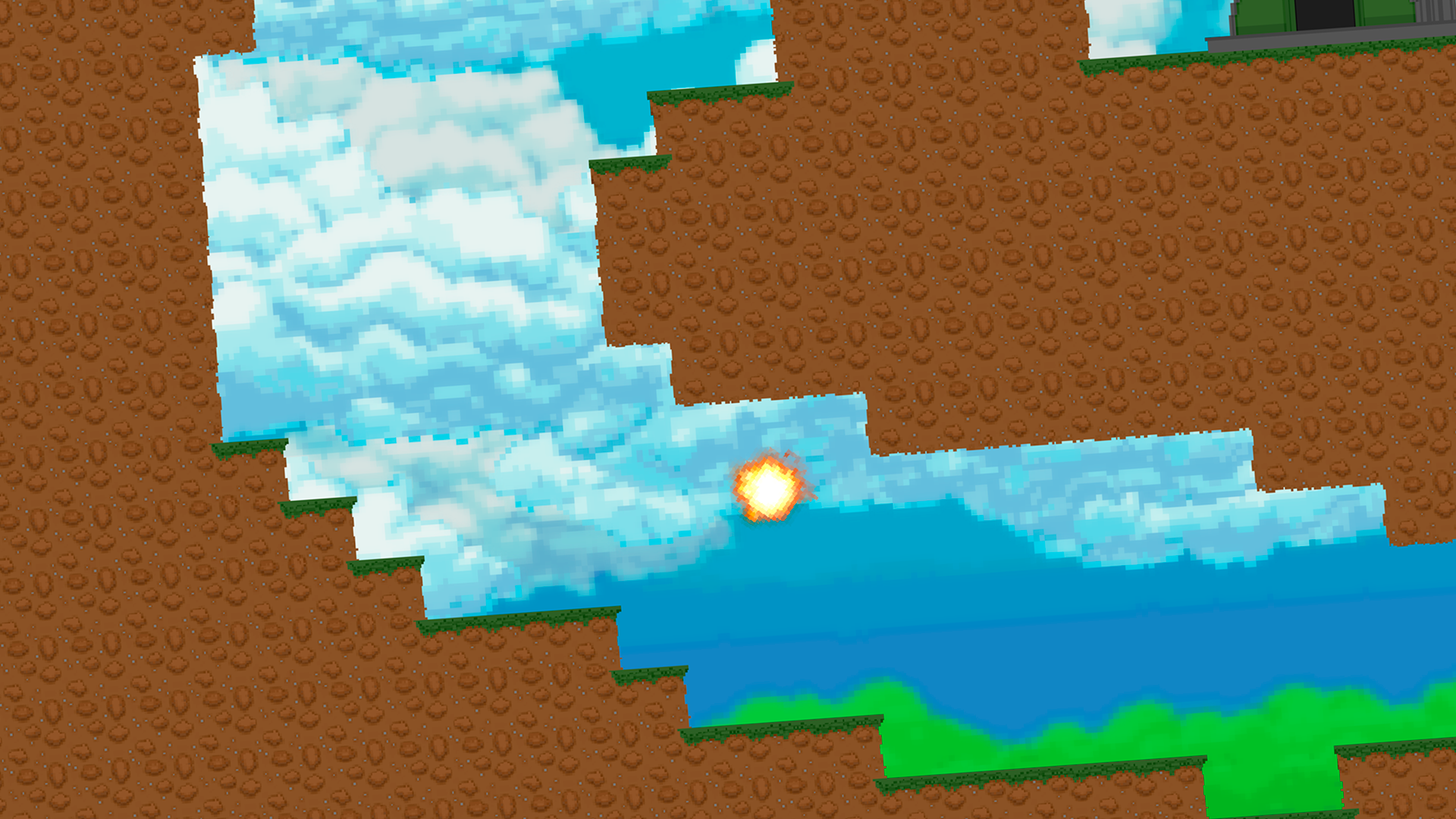 Narrow Rotors — screenshot 3