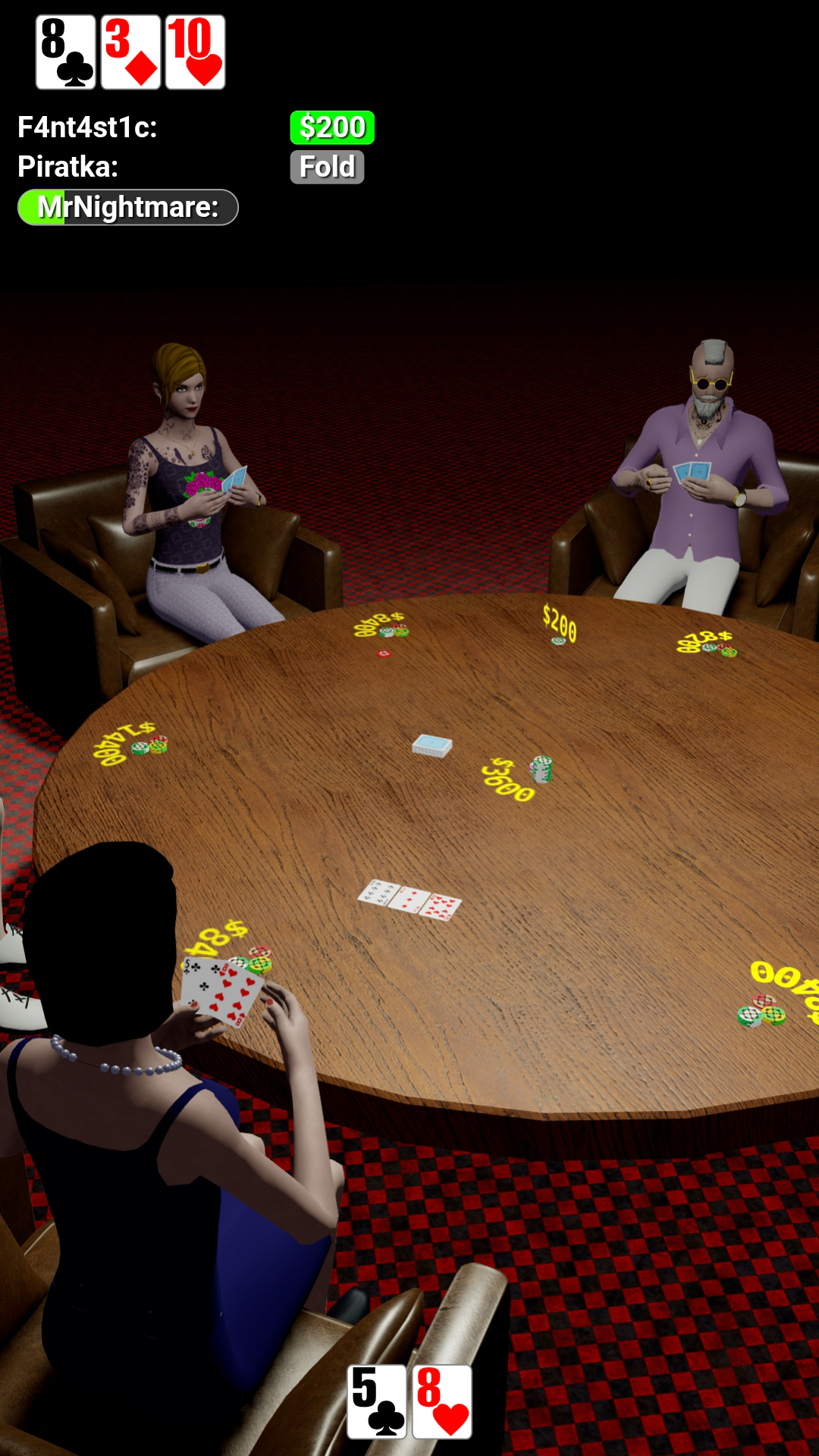 Gamesberg screenshot 11