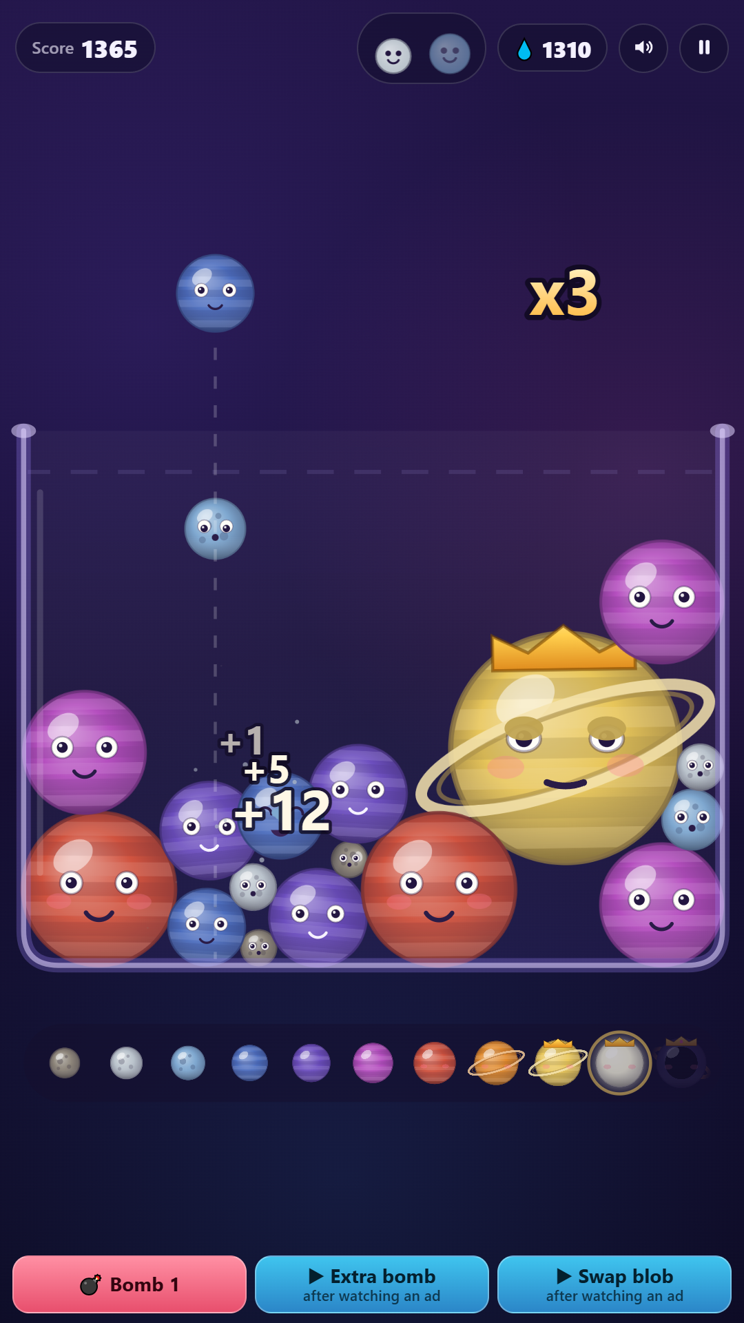 Slipyshi screenshot 7