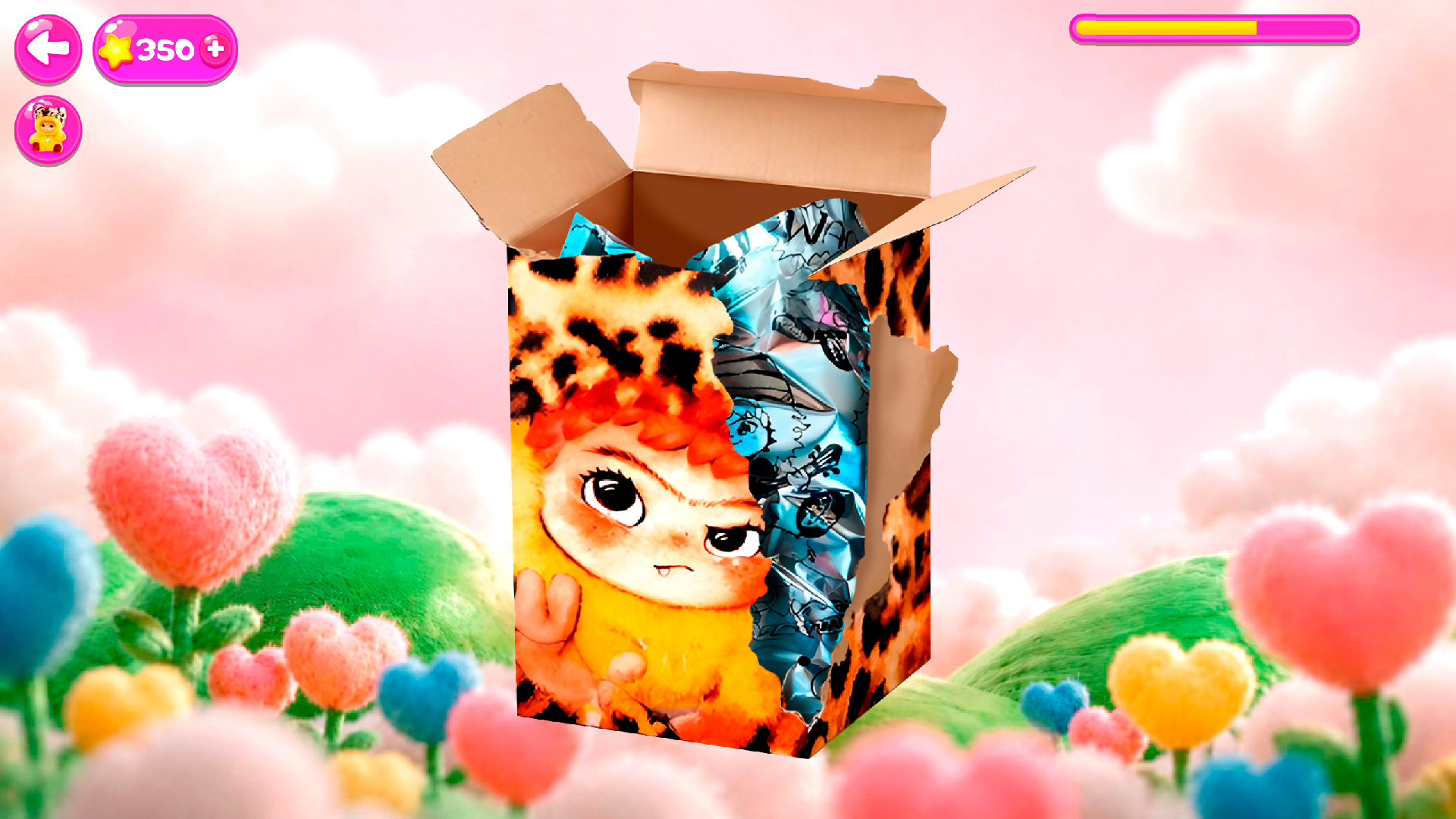 Unboxing Wakuku: Unboxing Toys screenshot