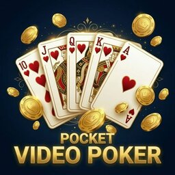 Pocket Video Poker
