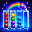 KolboShariki: Color Sort