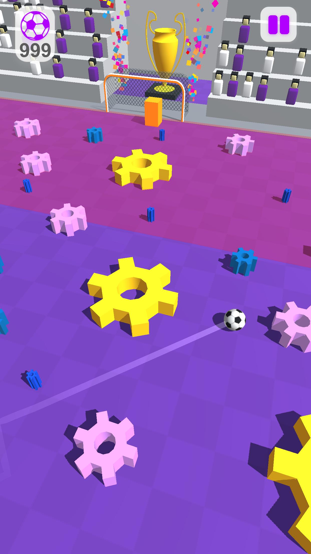 Tap Goal screenshot 6