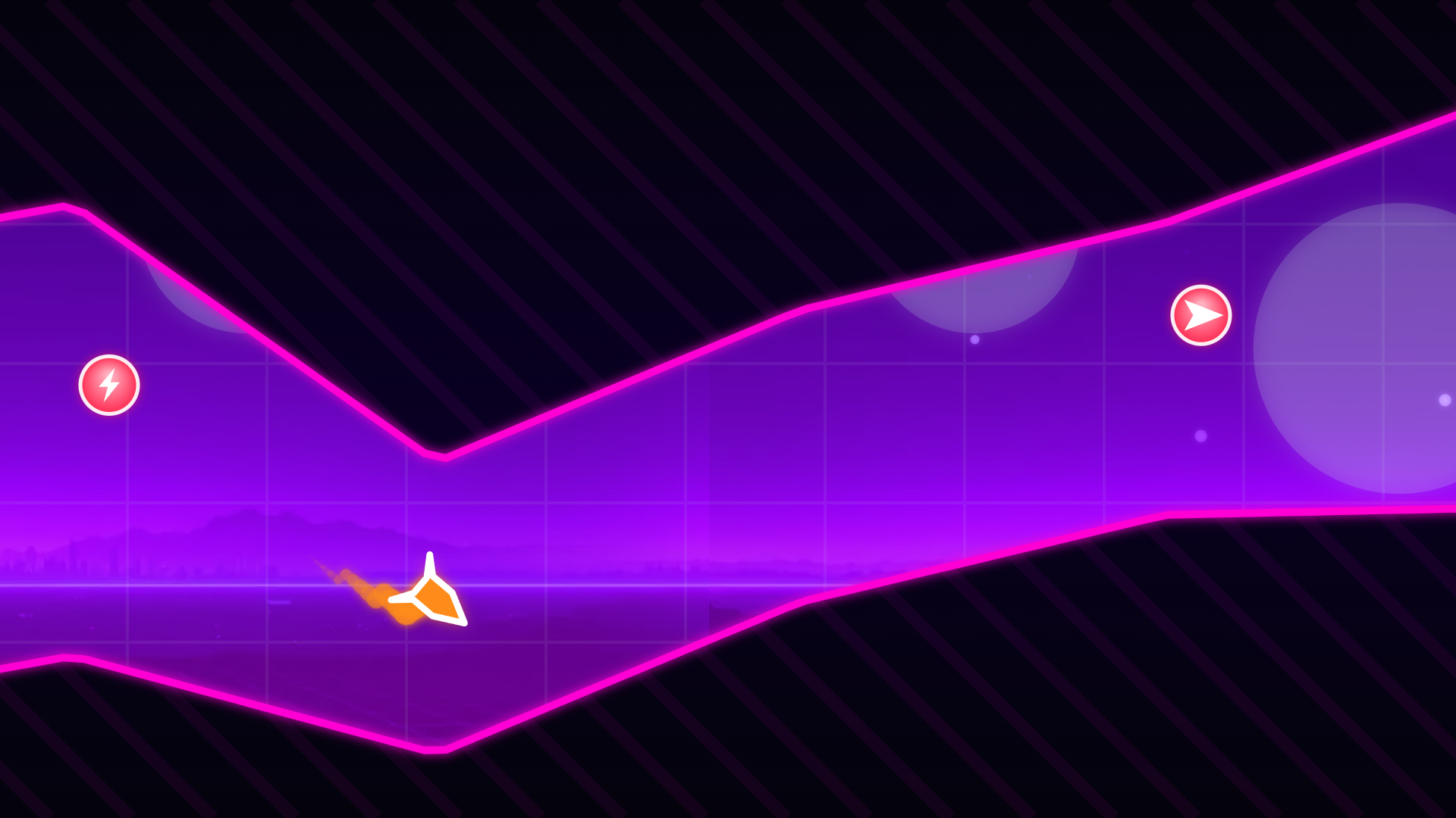 Гиперволна — screenshot 2