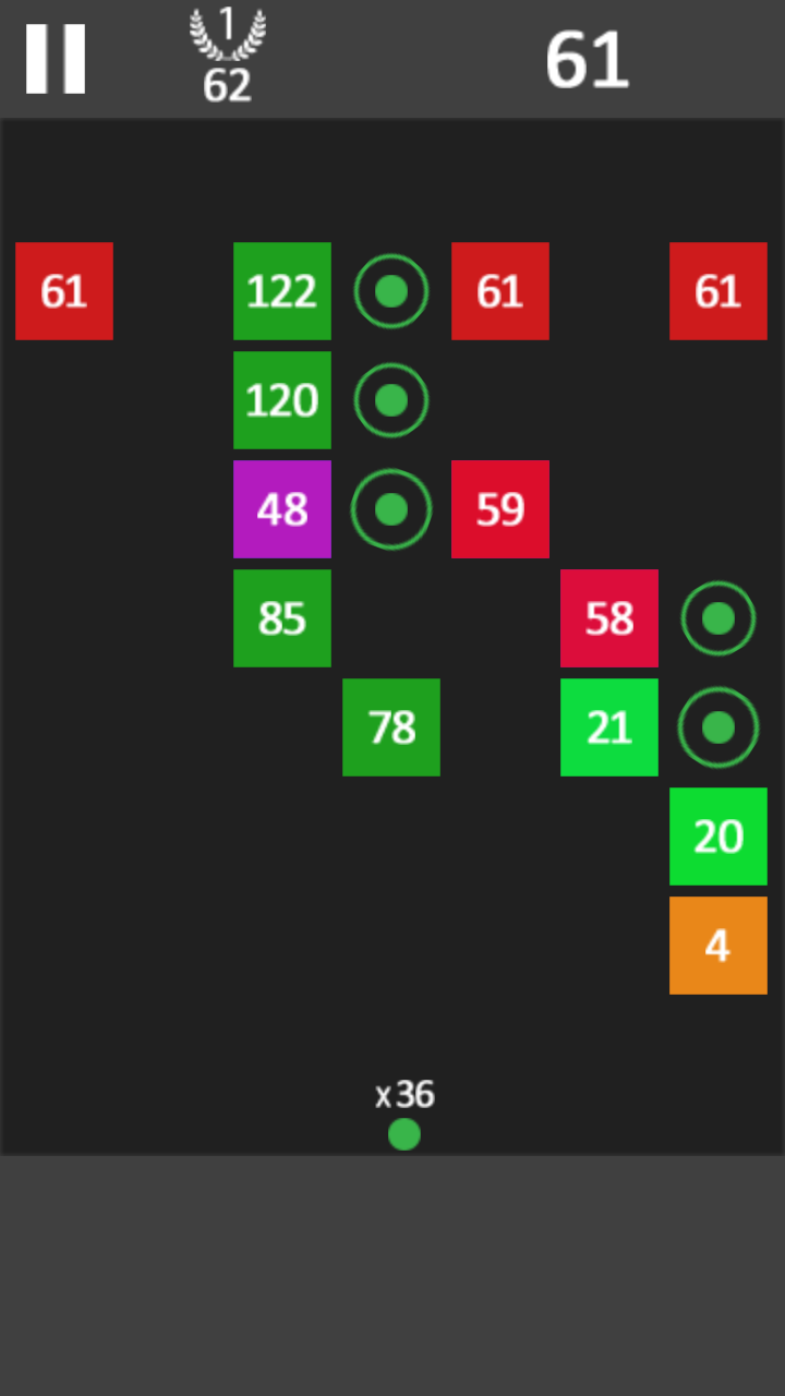 NBalls screenshot 8
