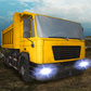 Gra Russian JCB 3D Truck Simulator