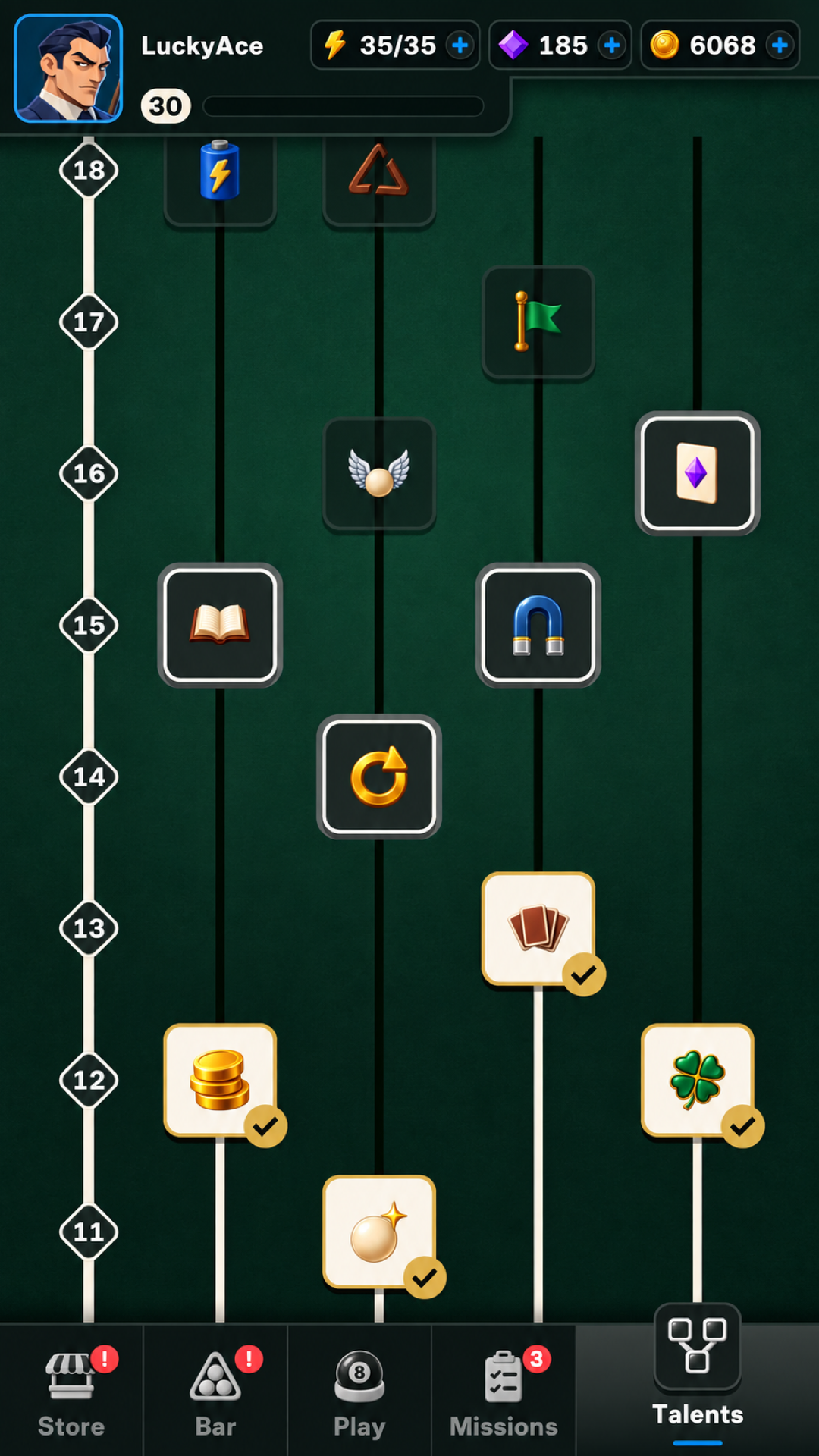 Lucky Pool screenshot 8