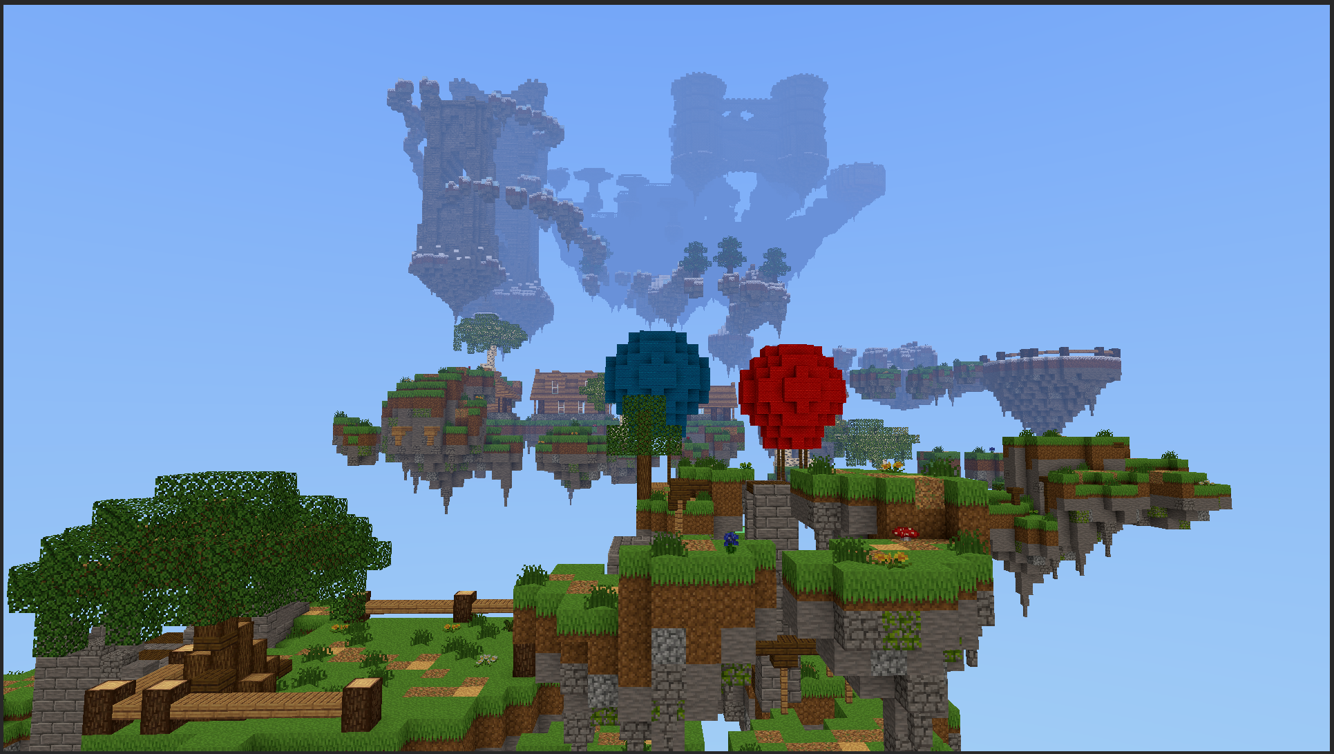 Parkour Online screenshot 19