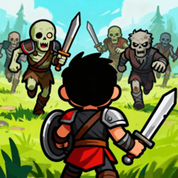 Raid Heroes: Sword and Magic