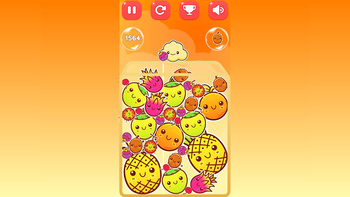 Suika Game Watermelon