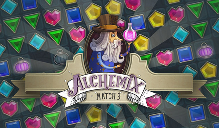 Alchemix Match 3
