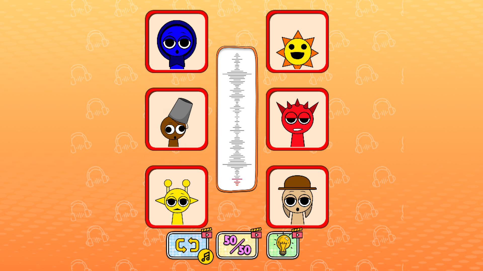 Left or Right: Spranki Beats — screenshot 10